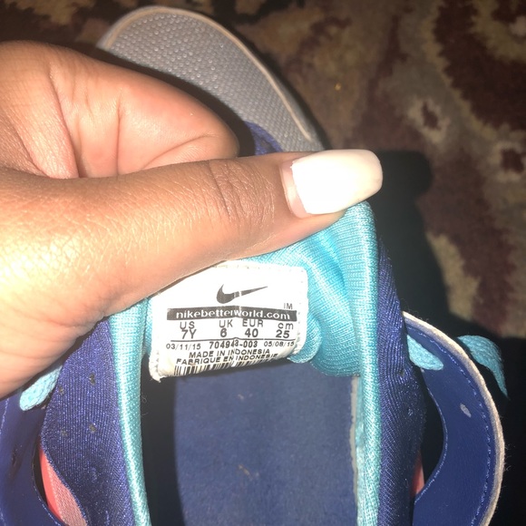 huaraches - Picture 4 of 4